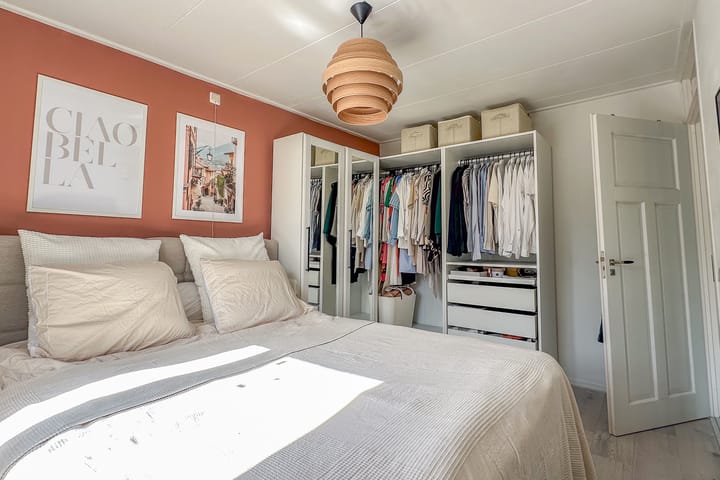 Foto 27 van Wagenaarstraat 4