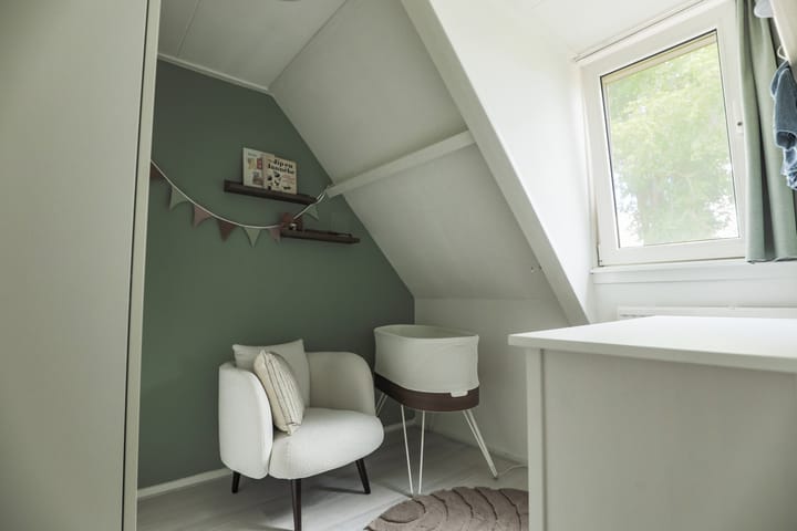 Foto 29 van Wagenaarstraat 4