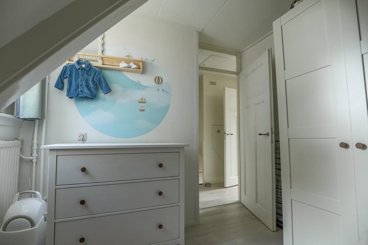 Foto 30 van Wagenaarstraat 4