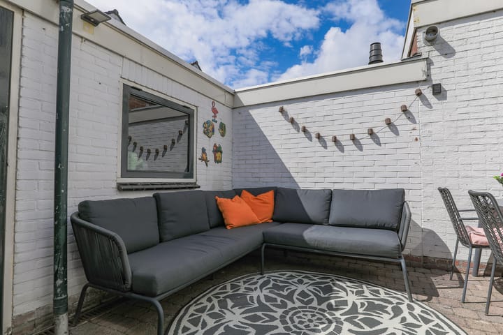 Foto 36 van Wagenaarstraat 4