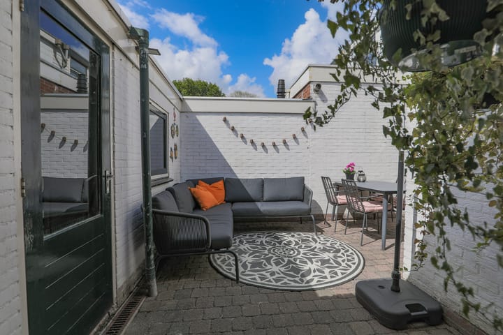 Foto 37 van Wagenaarstraat 4