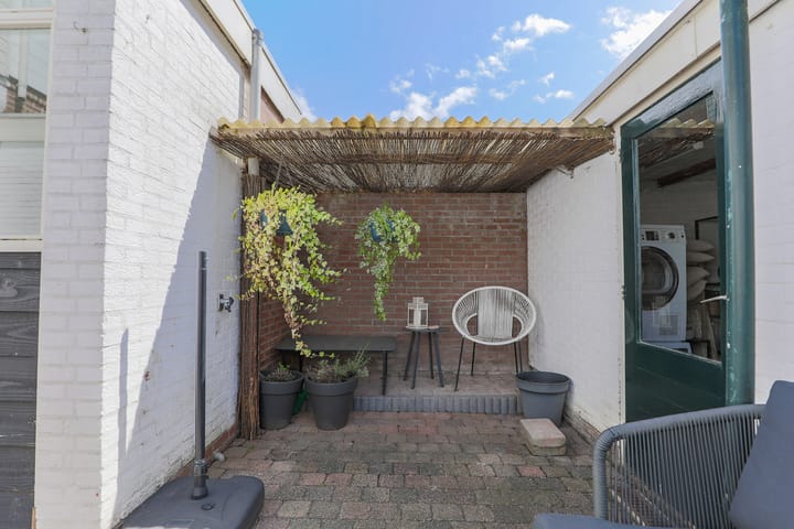 Foto 38 van Wagenaarstraat 4