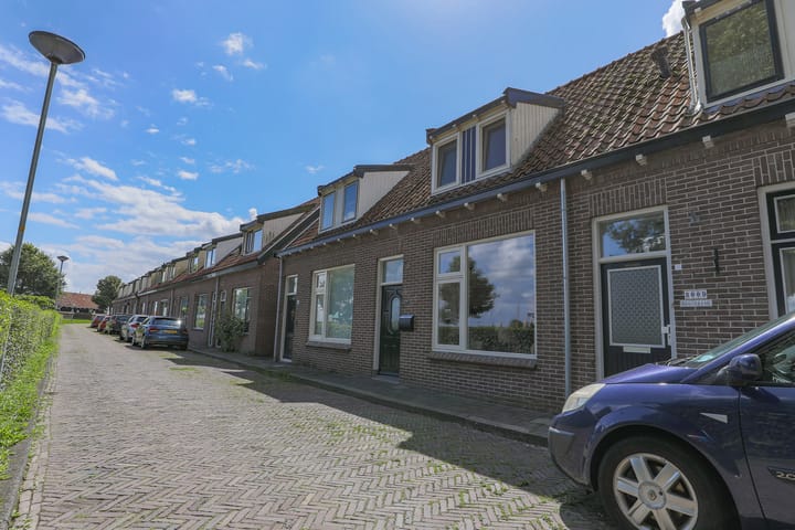 Foto 42 van Wagenaarstraat 4