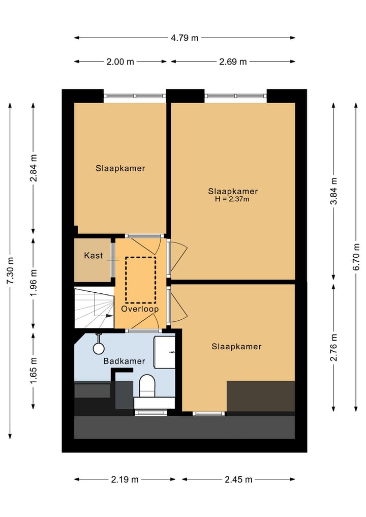 Foto 49 van Wagenaarstraat 4