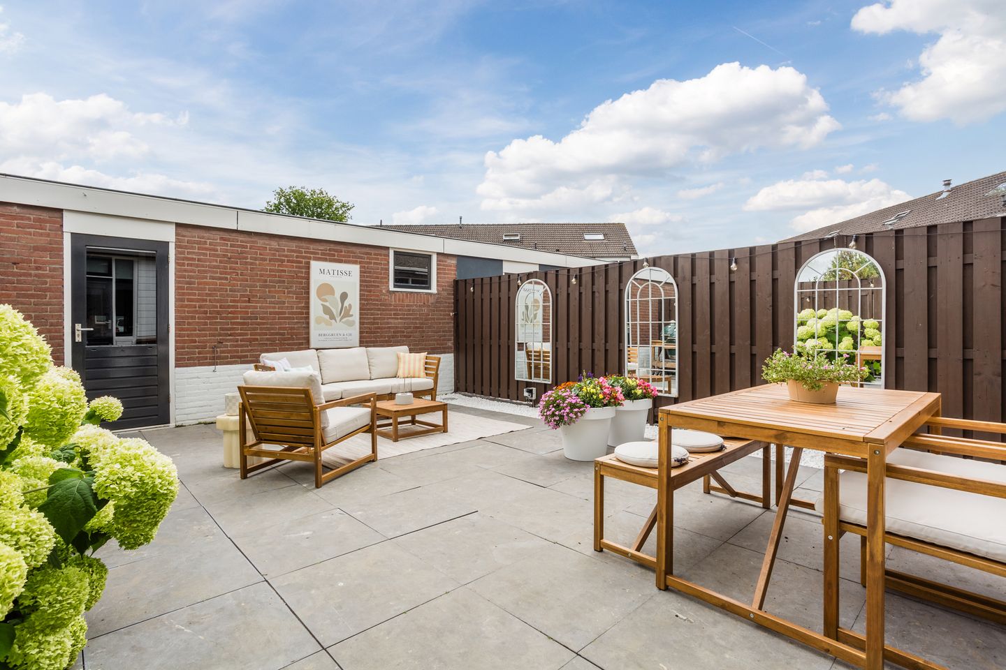 Photo 4 of Cor Keestraat 16