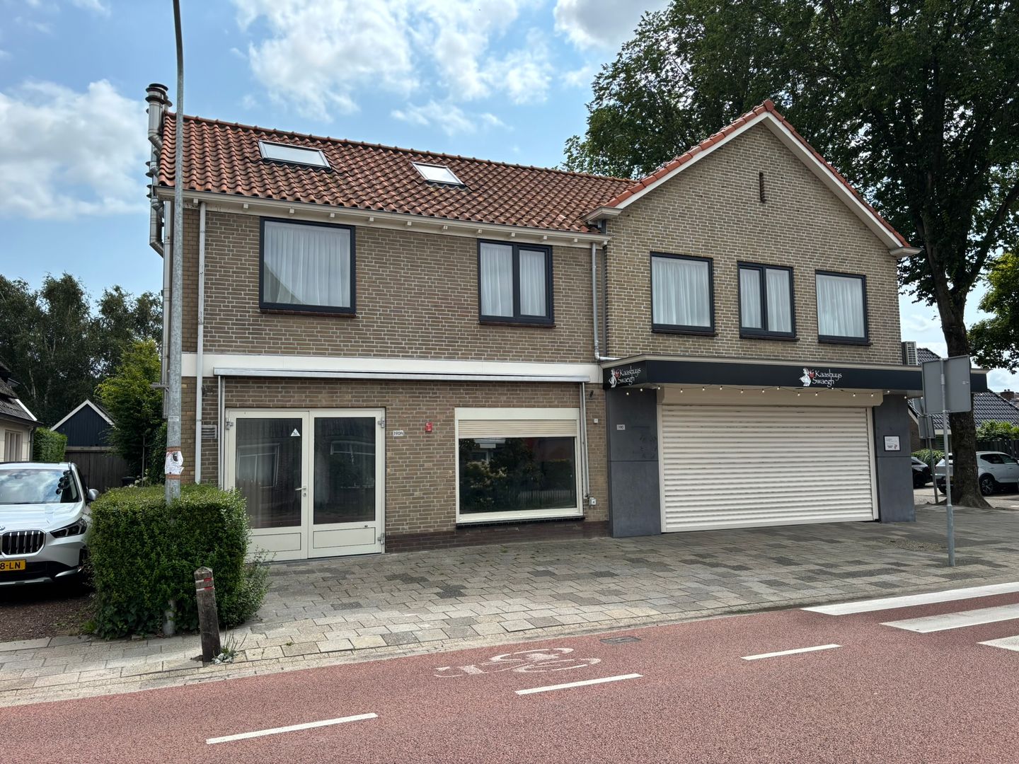 Bekijk foto 1 van Dorpsstraat 190-A