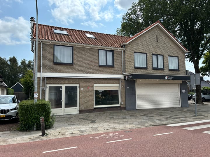 Dorpsstraat 190-A, Zwaag