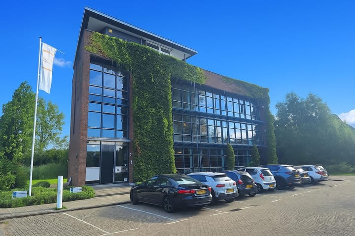 Jan Leentvaarlaan 61