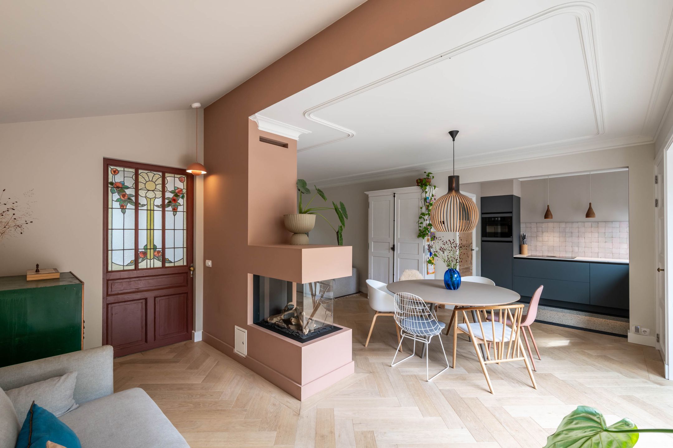 Foto 3 van Vianenstraat 36