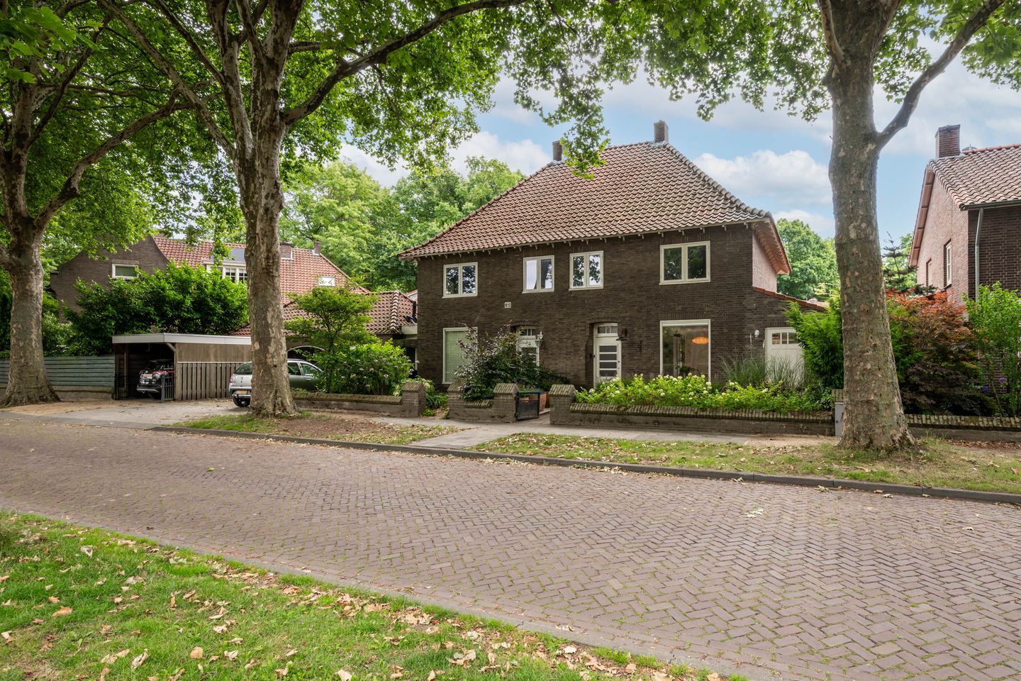 Foto 5 van Vianenstraat 36