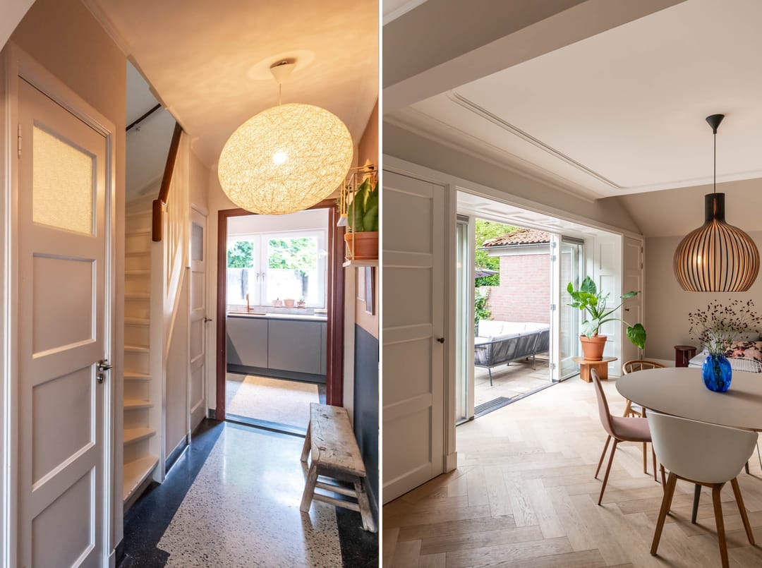 Foto 7 van Vianenstraat 36