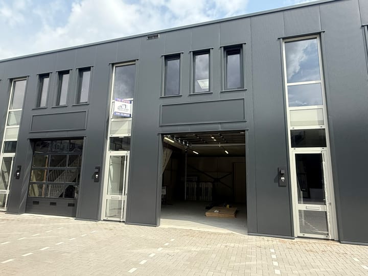 Afmijnstraat 51, Amstelveen