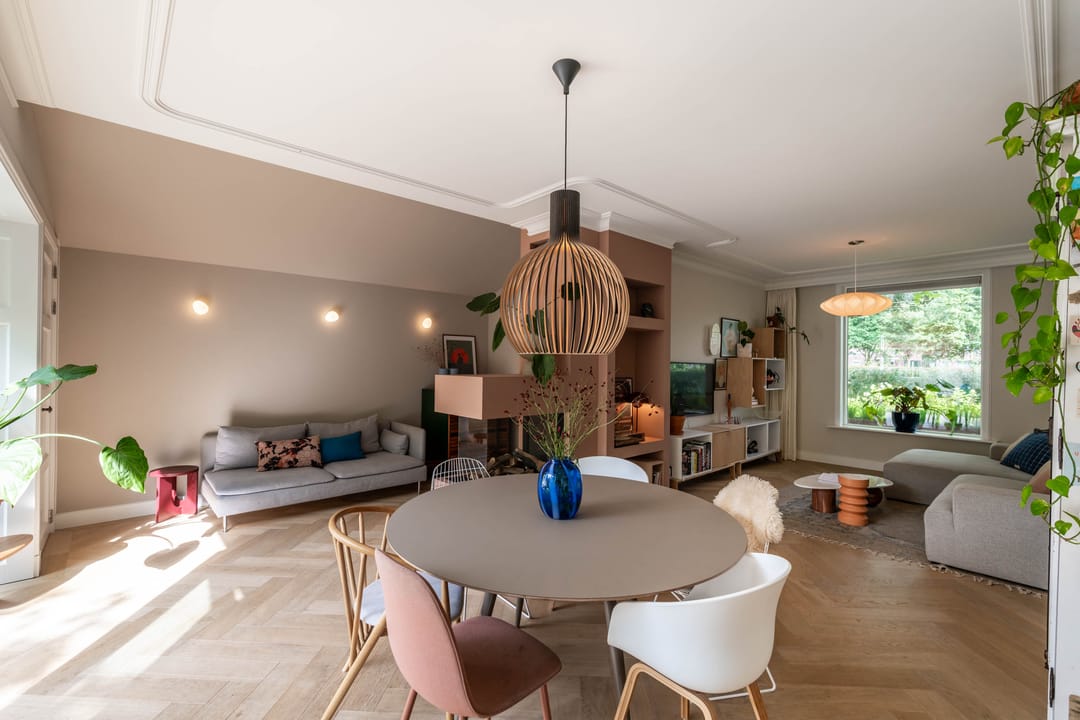 Foto 8 van Vianenstraat 36