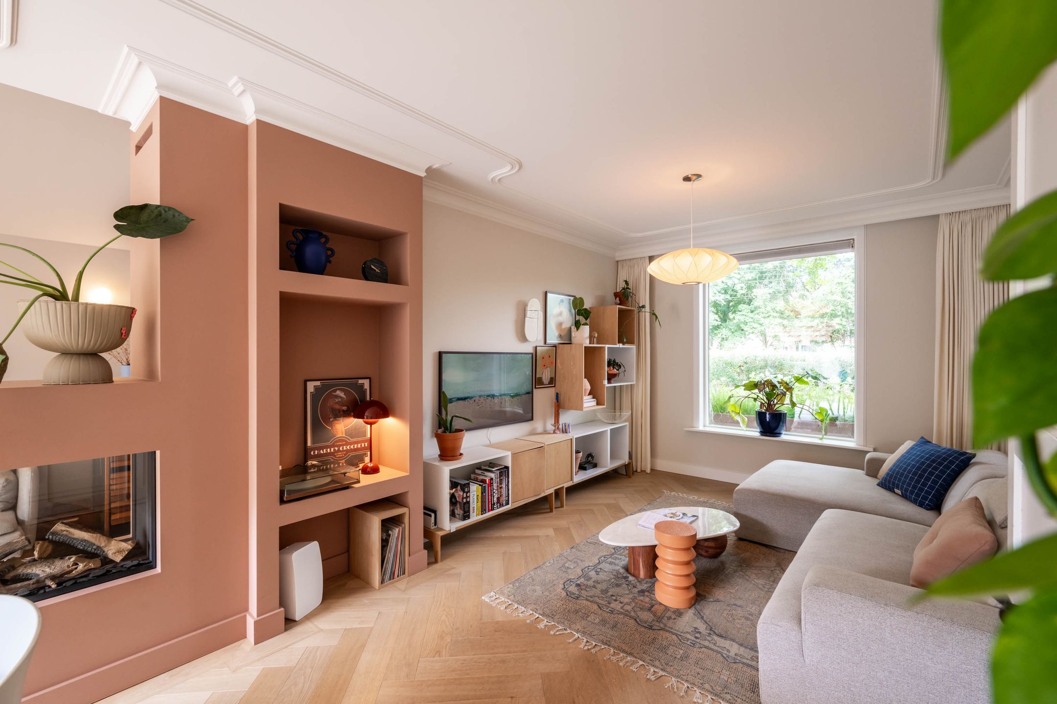 Foto 9 van Vianenstraat 36