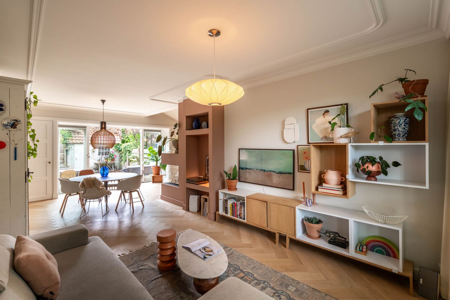 Foto 10 van Vianenstraat 36