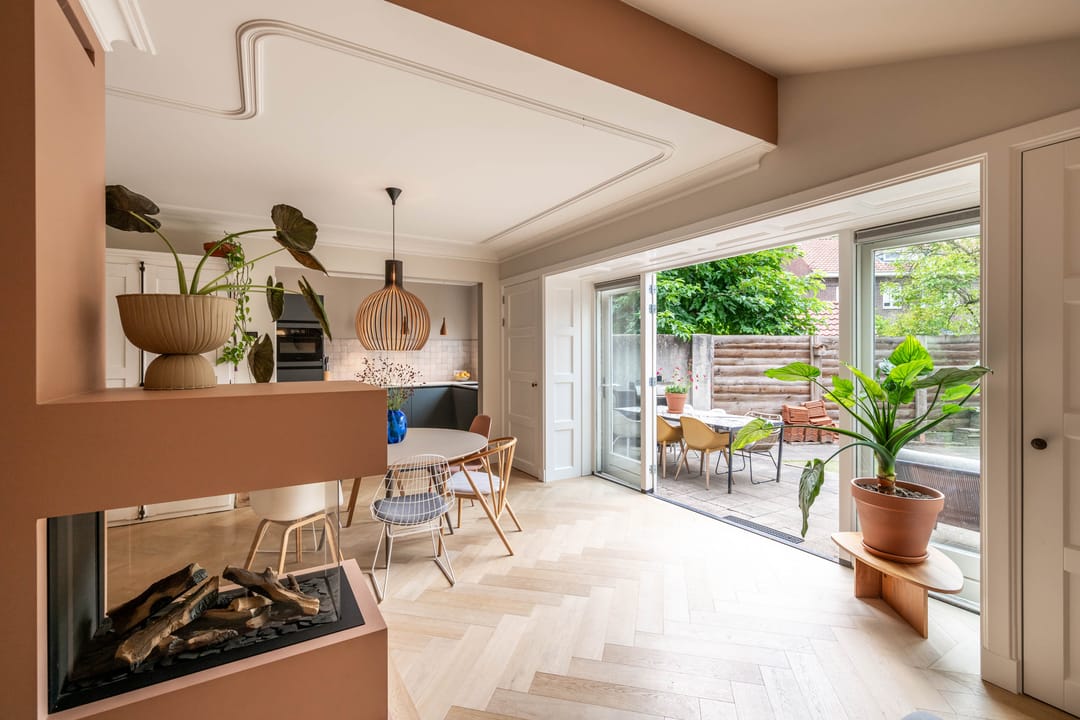 Foto 13 van Vianenstraat 36