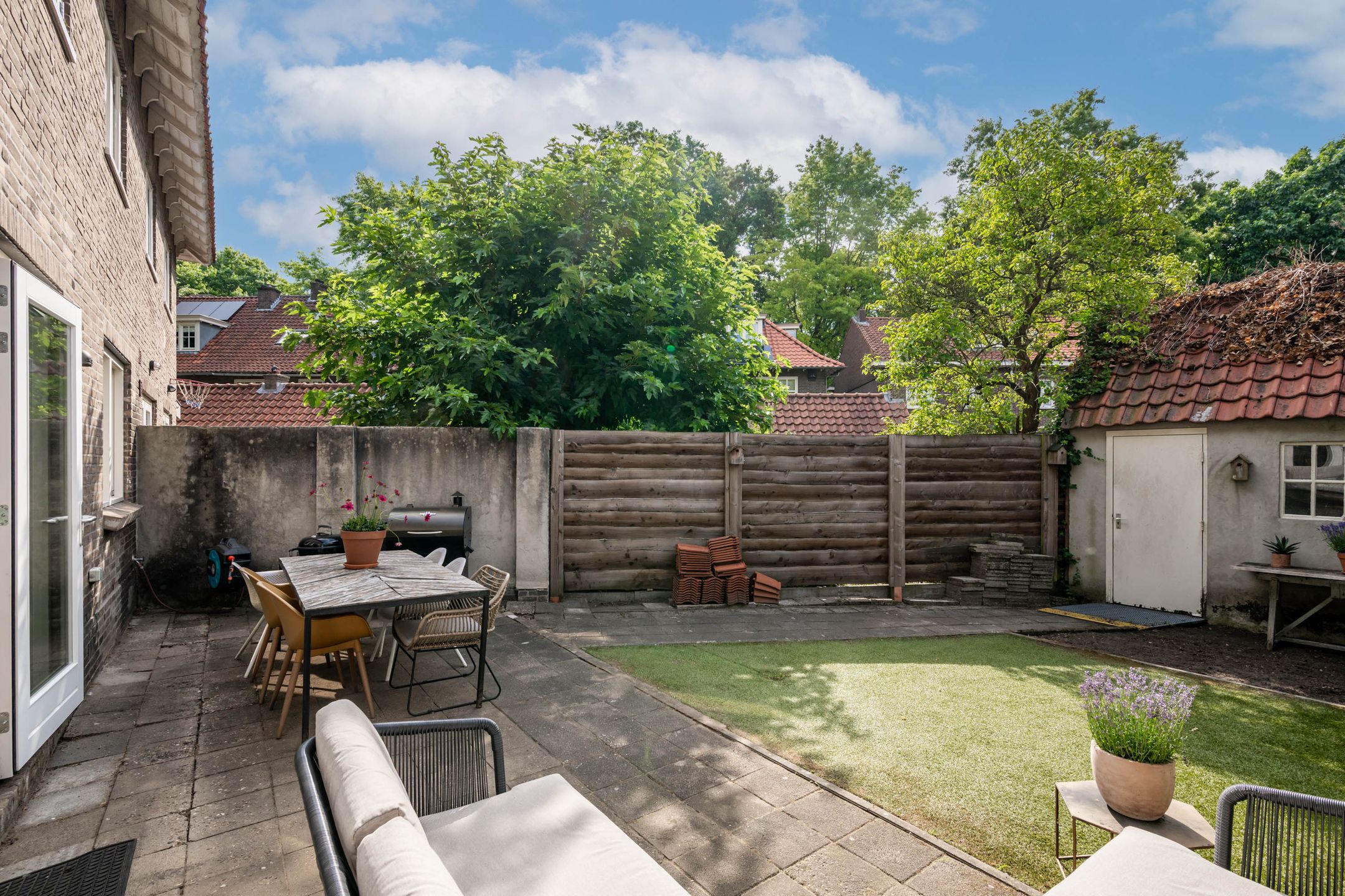 Foto 27 van Vianenstraat 36