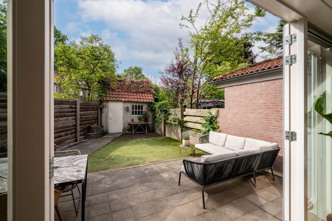 Foto 28 van Vianenstraat 36