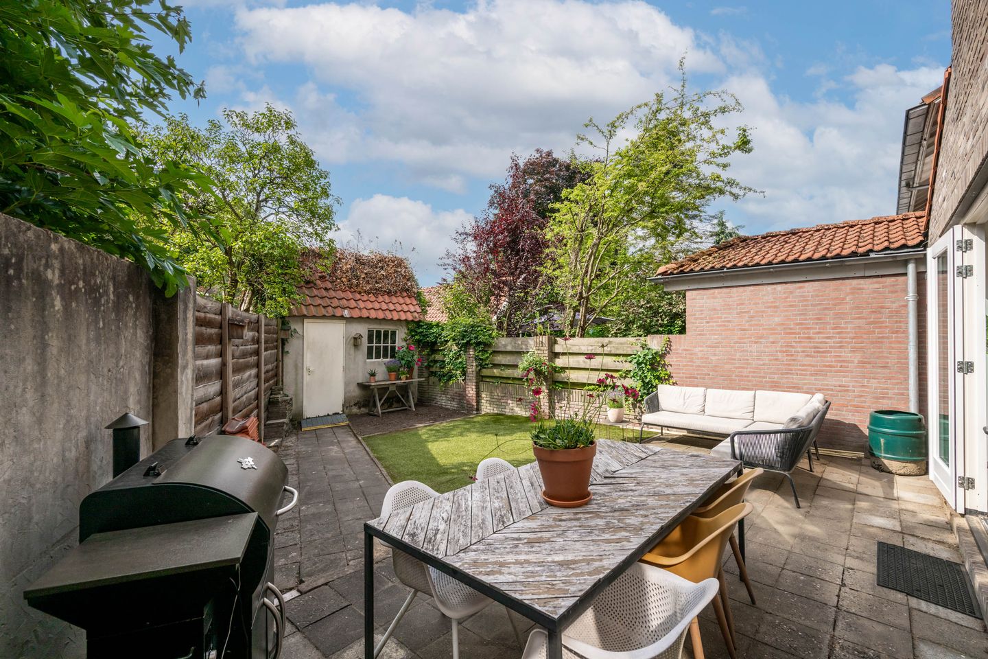 Foto 29 van Vianenstraat 36