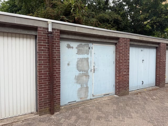 Foto 5 van Drakenstein 89