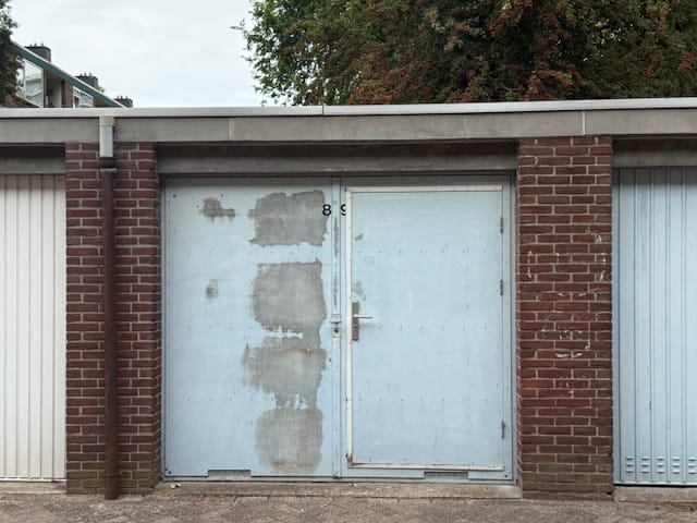 Foto 6 van Drakenstein 89