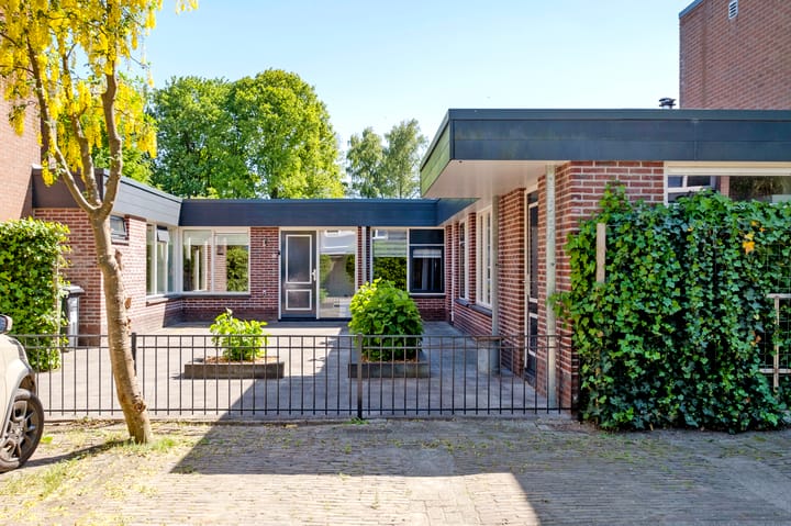 Photo 1 of Laan van het Kinholt 585