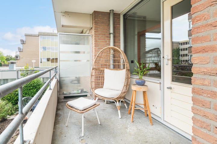 Photo 4 of Zaaier 136