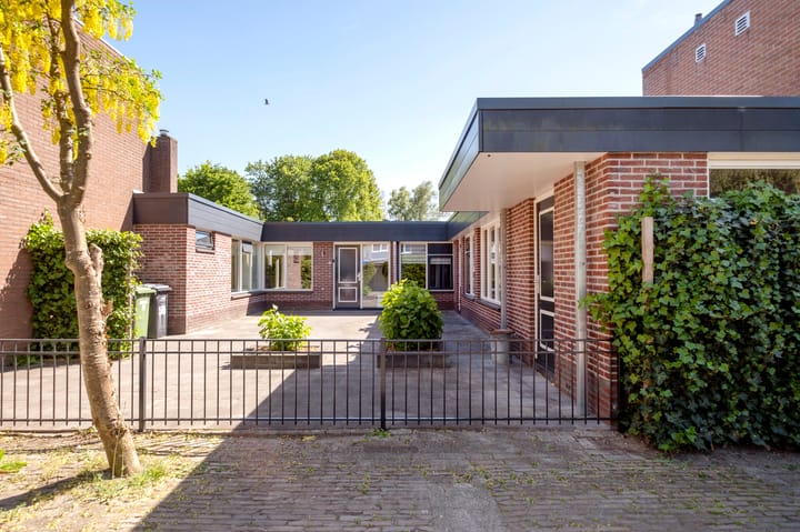 Photo 7 of Laan van het Kinholt 585