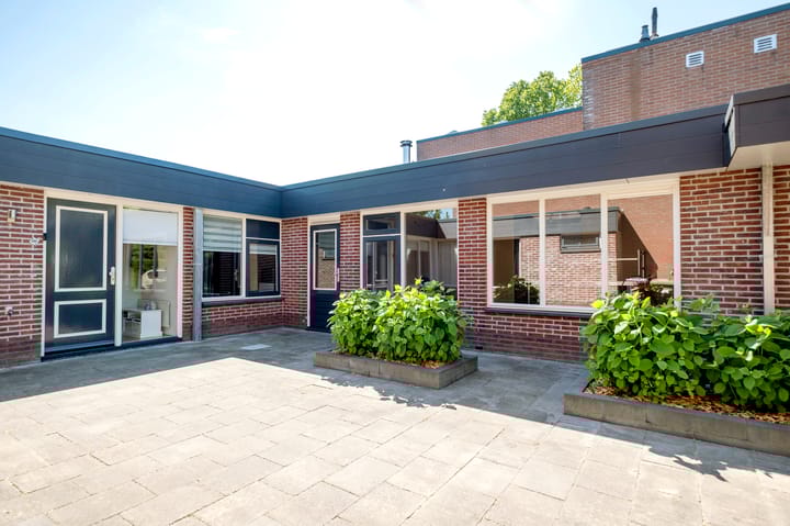 Photo 10 of Laan van het Kinholt 585