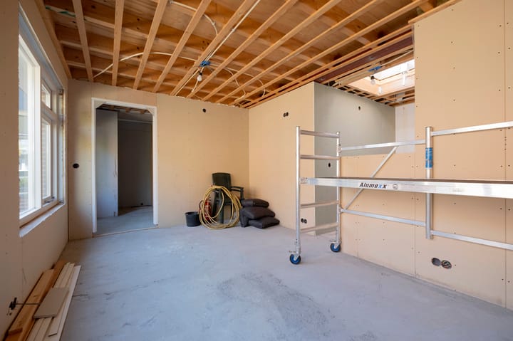 Photo 41 of Laan van het Kinholt 585