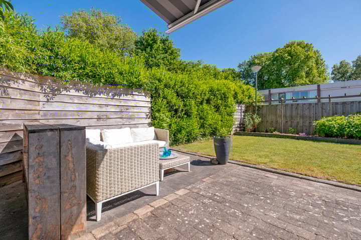 Photo 42 of Laan van het Kinholt 585