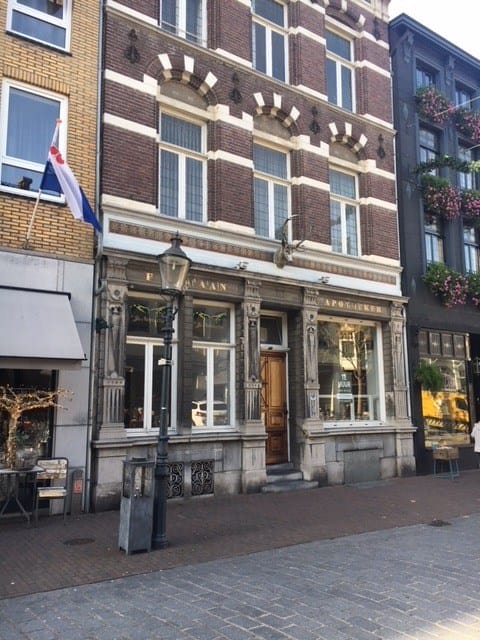 Foto 1 van Neerstraat 22-B