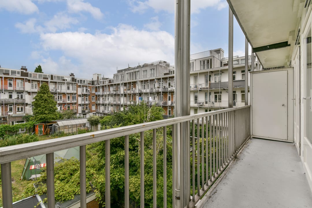 Foto 8 van Jasper Leijnsenstraat 21-2