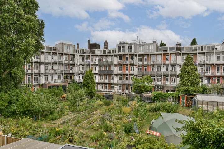 Foto 9 van Jasper Leijnsenstraat 21-2