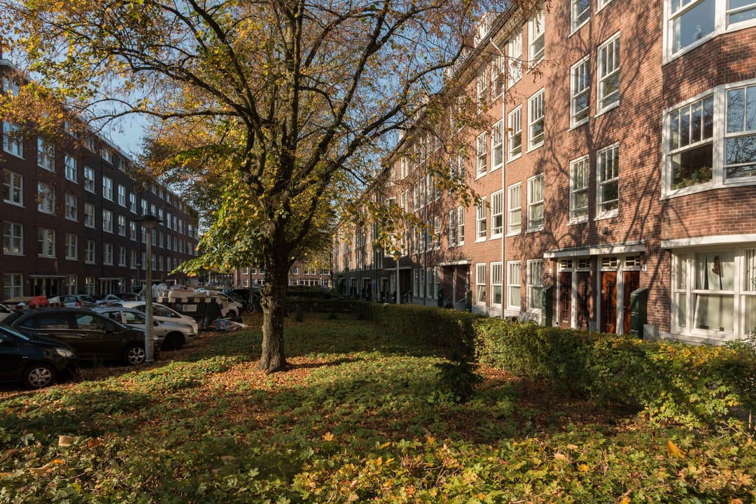 Foto 17 van Jasper Leijnsenstraat 21-2