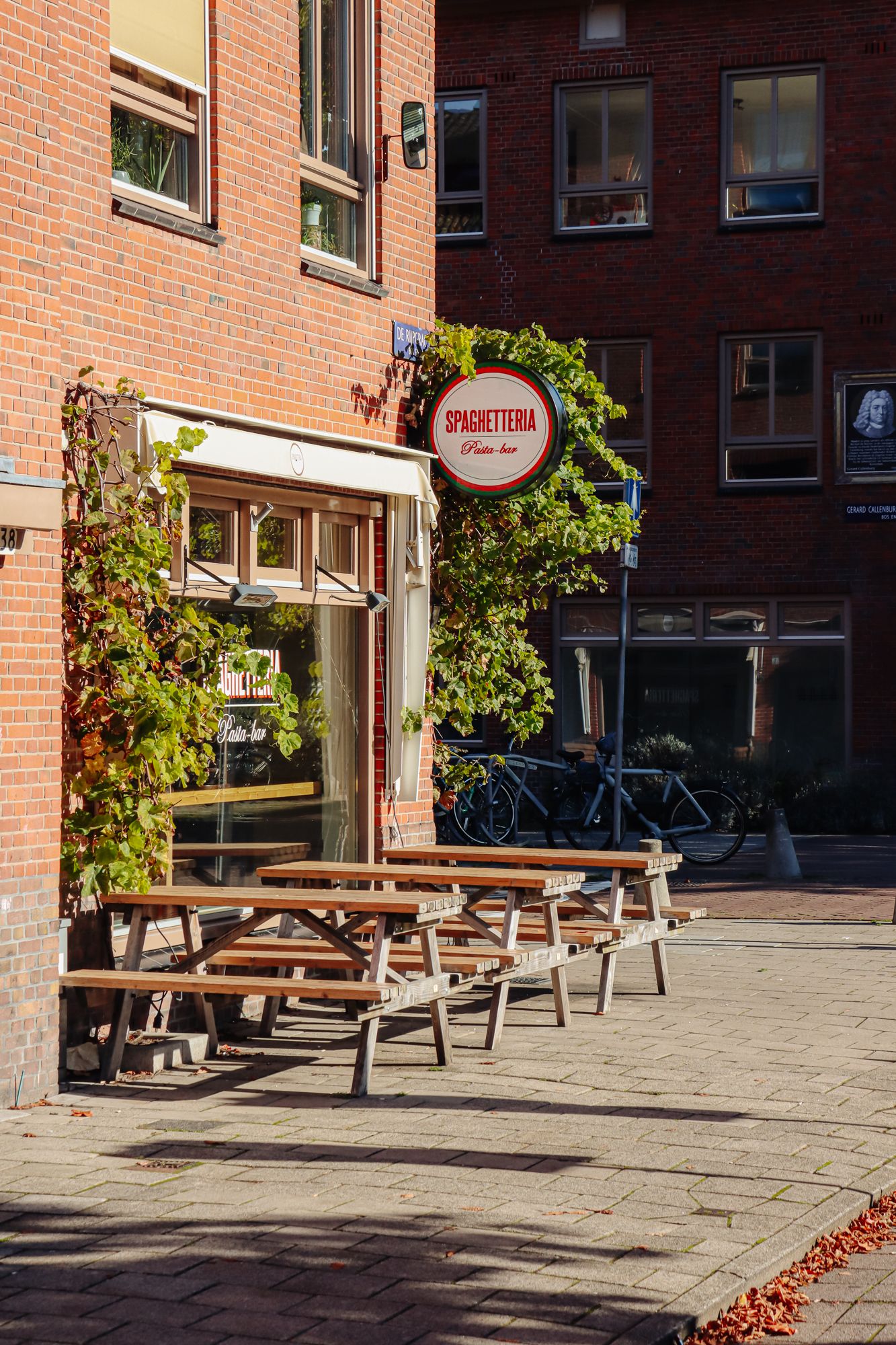 Foto 18 van Jasper Leijnsenstraat 21-2