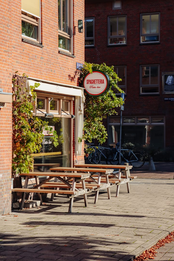 Foto 18 van Jasper Leijnsenstraat 21-2