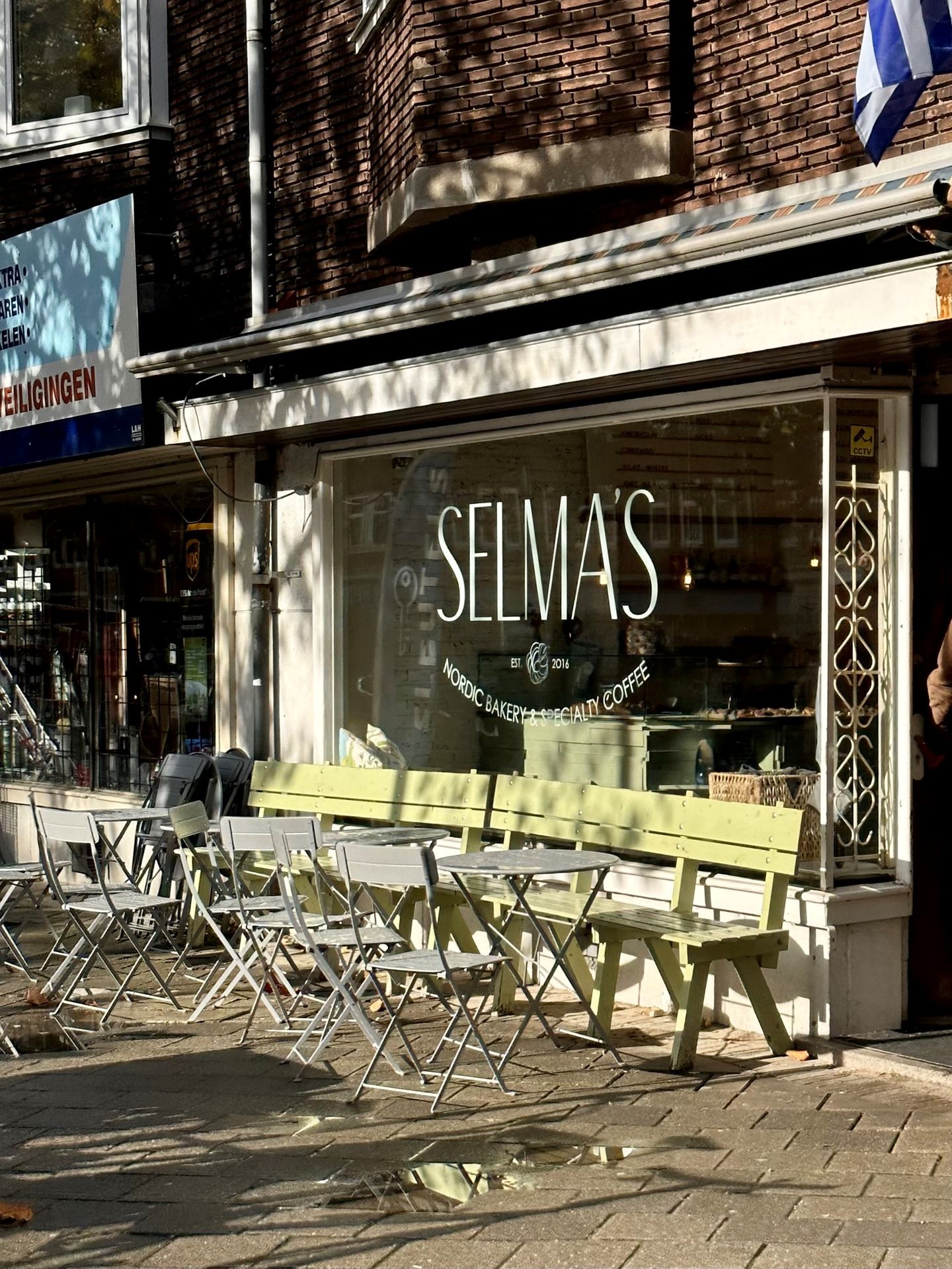 Foto 19 van Jasper Leijnsenstraat 21-2