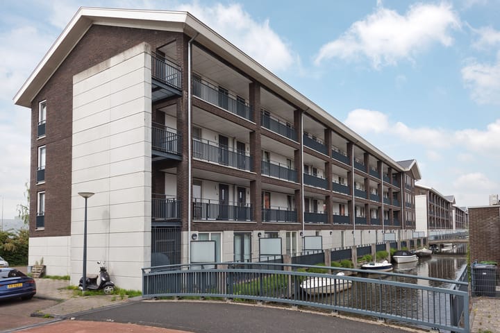 Foto 3 van Twijnderlaan 42