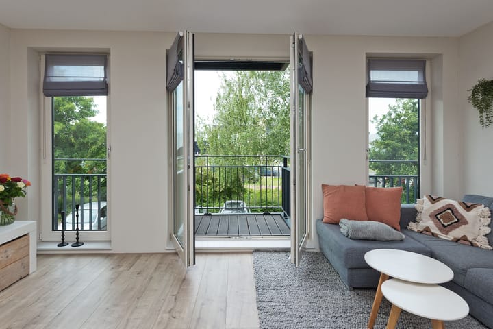 Foto 4 van Twijnderlaan 42