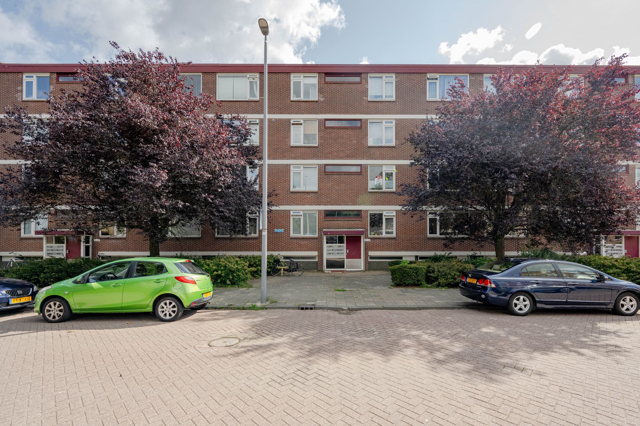 Ruigoord, 60, Rotterdam, 3079XS, Zuid-Holland, Nederland 60 