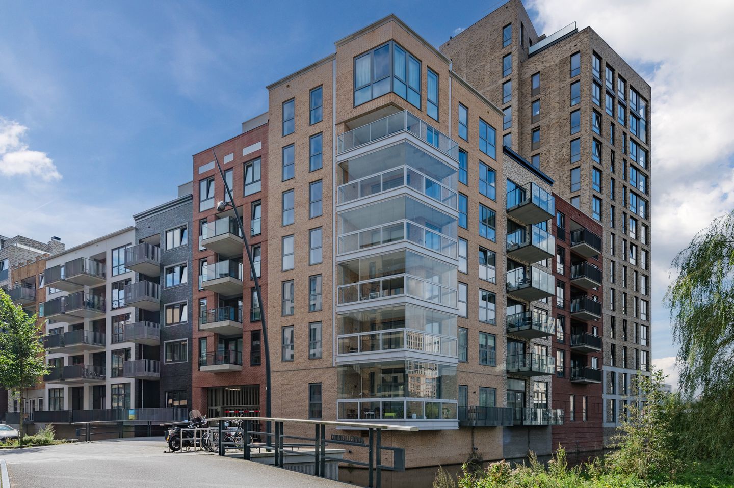 Foto 1 van Jan Wolkerslaan 407