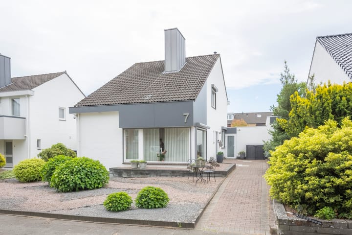 Foto 1 van Hereweg 7