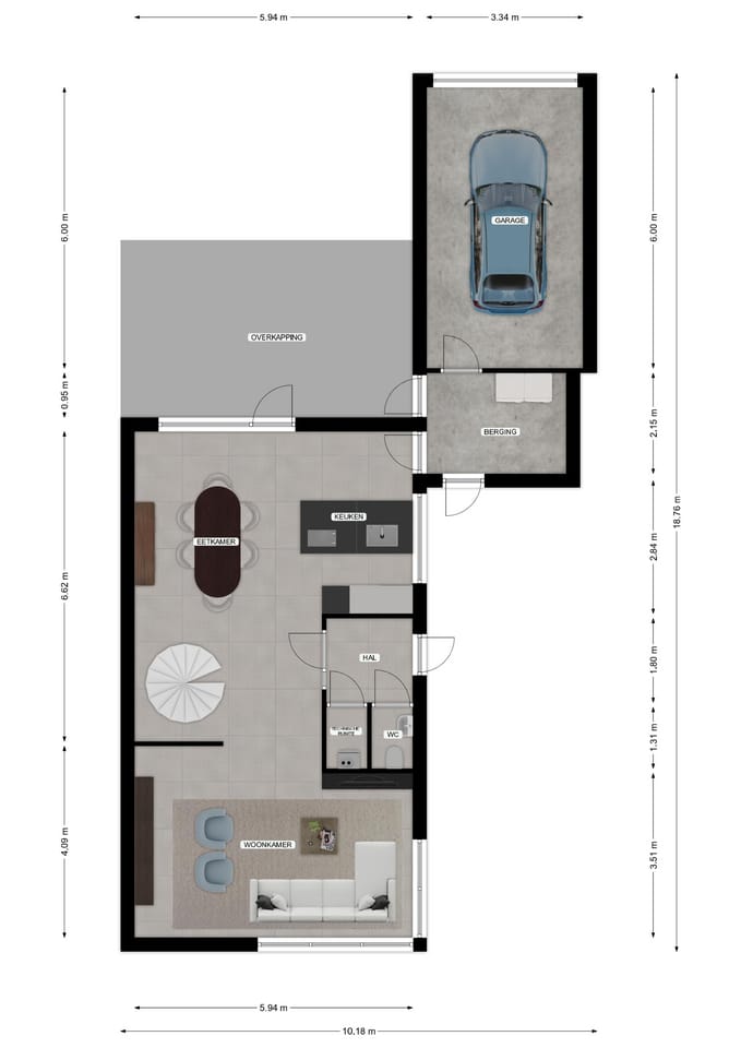 Foto 36 van Hereweg 7