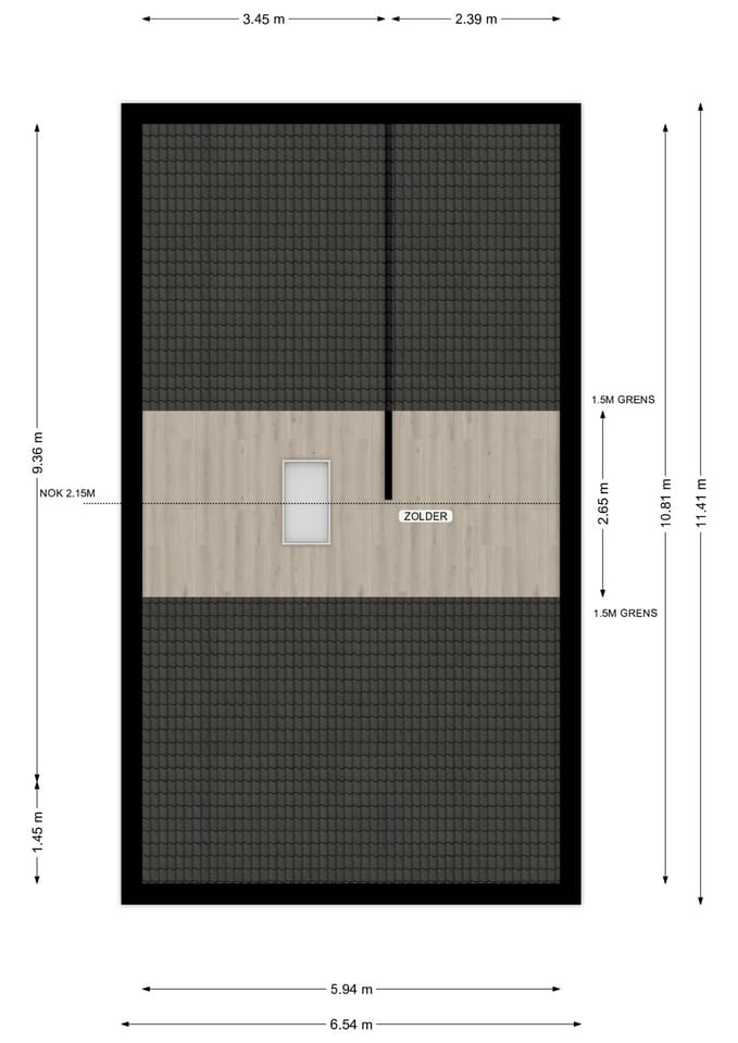 Foto 38 van Hereweg 7