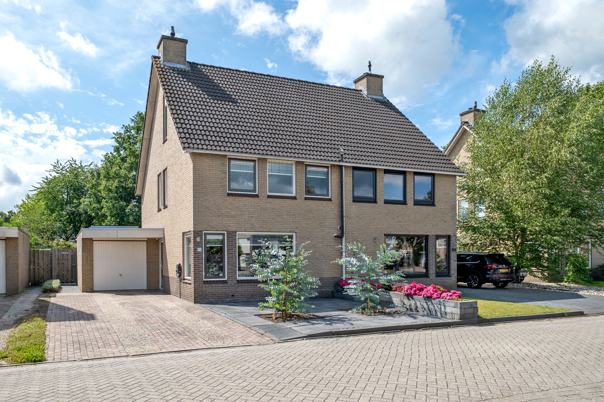 Tortelduif, 65, Emmen, 7827NP, Drenthe, Nederland 65