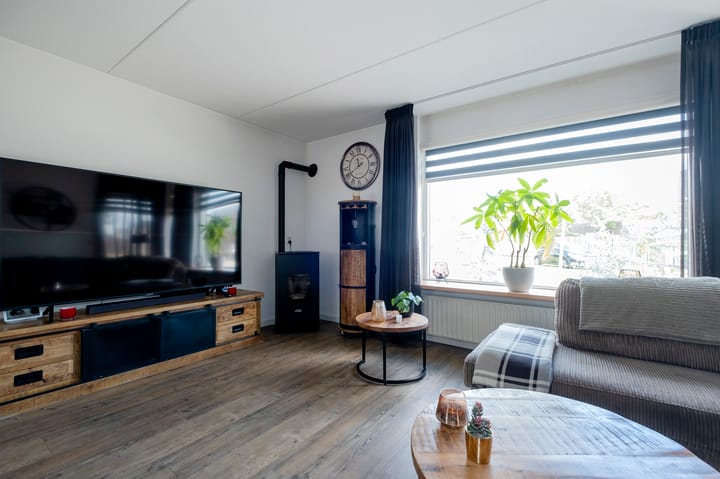 Foto 2 van Tortelduif 65