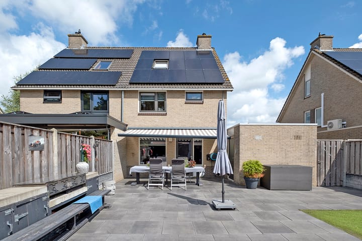 Foto 4 van Tortelduif 65