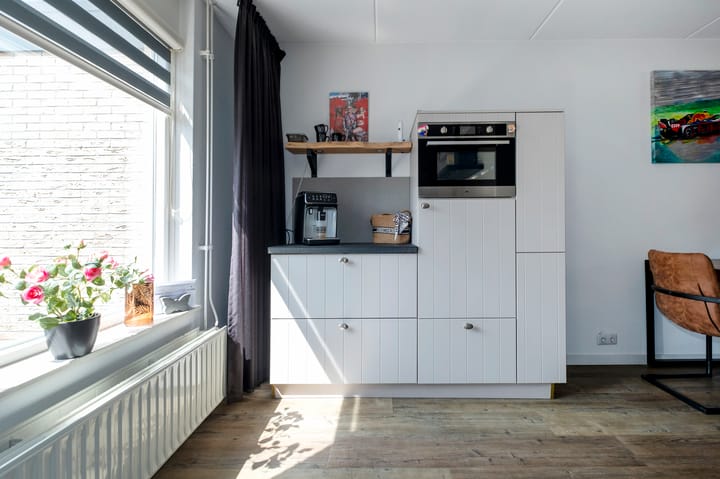 Foto 19 van Tortelduif 65