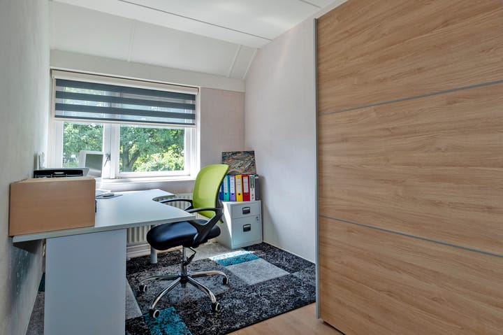 Foto 27 van Tortelduif 65